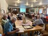 Vorschaubild der Meldung: Mitgliederversammlung 2022