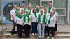 Gruppe_Tanz und Bewegung mit Fibromyalgie