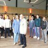 Meldung: Der Weseler Boxclub feierte 100jähriges Bestehen