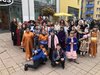 Historischer Festumzug Fürstenwalde - Wir waren dabei!