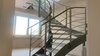 Foto zu Meldung: Unsere neue Treppe - Verbindung zu den neuen Büroräumen