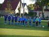 Meldung: Erster Saisonsieg unserer D1 Junioren: 3-1 gegen SV Glienicke
