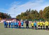 Vorschaubild der Meldung: E-Junioren BSC Fortuna Glienicke – SG Blau Weiß Leegebruch 3:1 (1:0