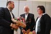 Vorsitzender des Fördervereins erhält Bundesverdienstkreuz
