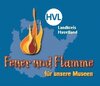 Meldung: Aktionstag: Feuer und Flamme für unsere Museen