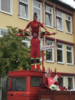 Der etwas andere Feuerwehrlehrgang