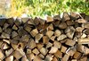 Meldung: Brennholz aus dem Stadtwald Maintal
