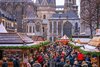 Meldung: Fahrt zum Weihnachtsmarkt nach Aachen 2022