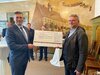 Doberlug-Kirchhain erhält Fördermittel für neun Löschwasserbrunnen