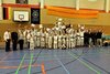 Deutsche Meisterschaft der BUDO-Kampfkünste 2022 erfolgreich durchgeführt