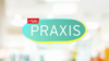 rbb PRAXIS_Logo