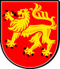 Wappen Stadt Dransfeld