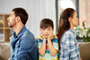 Vorschaubild der Meldung: Getrennt leben und doch gemeinsam Eltern sein - (wie) kann das gehen? -Neues Workshop-Format im Familientreff Bad Breisig-