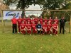 Meldung: Neue Trikots von enviaM für die Lok Fußballer