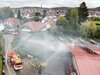 Abschlussübung mit Herausforderungen