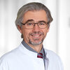 Dr. med Benjamin Bereznai, PhD, Chefarzt der Neurologie im Evang. Krankenhaus Dierdorf/Selters