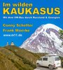 Im wilden Kaukasus: Reisevortrag im Wittstocker Bahnhof