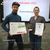 Vorschaubild der Meldung: Radsport Preisträger beim Stadtradeln 2022 🚲
