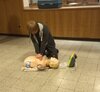 Meldung: Defibrillator an der Schützenhalle installiert