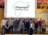 Pflegeregion Plus Passauer Land - gemeinsam für die Pflege