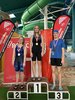 Finsterwalder Schwimmer/innen bei den Brandenburg Kurzbahn- Landesmeisterschaften