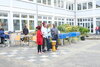 LEA Ministry School aus Tansania zu Gast an der Puri