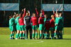 Vorschaubild der Meldung: U16-Juniorinnen des FLB sieglos beim Regionalturnier