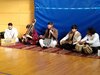 Meldung: Musiker aus Afghanistan zu Besuch am Echo