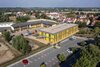 Vorschaubild der Meldung: Impressionen vom Schulneubau