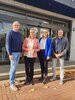Vorschaubild der News: Neue Klimaschutzmanagerin in Holzwickede Vorschaubild der News: Neue Klimaschutzmanagerin in Holzwickede