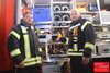 Vorschaubild der Meldung: 24-Stunden-Dienst bei der Feuerwehr
