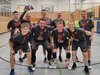 Meldung: Volleyball-BFS-Runde: SV Linda II. gegen VfB Saxonia Halsbrücke