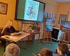 Bürgermeisterin Nora Görke las zum bundesweiten Vorlesetag