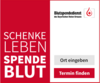 Mitteilung Blutspendedienst des Bayerischen Roten Kreuzes - Zahlreiche freie Liegen bei Blutspendeterminen