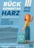 Rückkehrertag Harz - Die Jobmesse für die Region