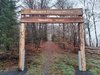 Vorschaubild der Meldung: Eröffnung Naturpark-Tor in Steinach