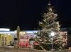 Vorschaubild der News: „Schüttes-Kreisel-Talk“ - Unter dem Weihnachtsbaum und mit Adventsmusik aus dem Leierkasten