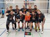 Meldung: Volleyball-Bezirksklasse: 1. VV Freiberg III. gegen SV Linda I.