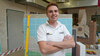 WorldSkills 2022: Fliesenleger Yannic Schlachter holt Silber bei der WorldSkills in Bozen