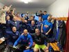Meldung: Wichtiger Auswärtssieg in Falkenthal!  26.11.2022 FC Falkenthaler Füchse – SG Blau-Weiß Leegebruch 1:3 (1:1)