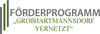 Förderprogramm „Großhartmannsdorf vernetzt“