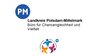 Logo Landkreis Potsdam-Mittelmark Büro für Chancengleichheit