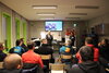 Workshop von Special Olympics Deutschland und dem Berliner Fußball Verband, Fotoquelle: BFV