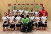 Foto zu Meldung: 2. Bundesliga Damen Hallenhockey