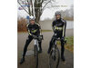 Vorschaubild der Meldung: Cyclocross-Landesmeisterschaften der Nordverbände in Bremen