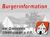 Fotos für die neue Homepage der Gemeinde Steinhausen an der Rottum