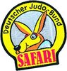 Logo Judo-Safari