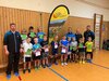 Vorschaubild der Meldung: Tischtennis-Mini-Meisterschaften Ortsausscheid in Domersleben