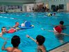 Meldung: Nikolausschwimmen 2022