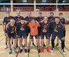 Meldung: Volleyball-Bezirksklasse: SV Linda gegen TuS Ebersdorf/ SSV Chemnitz und  SG Mauersberg